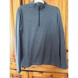 Callaway Weather Series 1/4 Zip Pullover